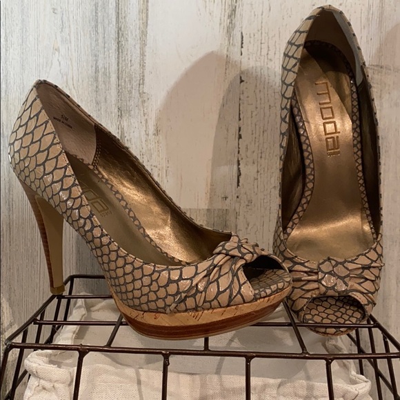 Moda Spana Shoes - MODA SPANA | PUMPS